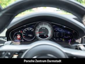 Thumbnail von Porsche Cayenne GTS Head-Up Soft-Close LED-Matrix BOSE