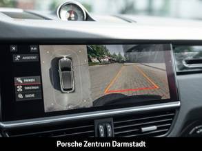 Thumbnail von Porsche Cayenne GTS Head-Up Soft-Close LED-Matrix BOSE