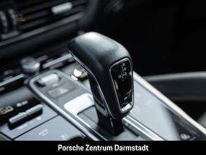 Thumbnail von Porsche Cayenne GTS Head-Up Soft-Close LED-Matrix BOSE