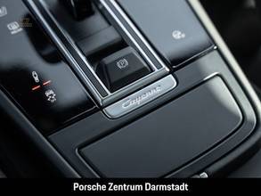 Thumbnail von Porsche Cayenne GTS Head-Up Soft-Close LED-Matrix BOSE
