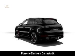 Thumbnail von Porsche Cayenne GTS Head-Up Soft-Close LED-Matrix BOSE