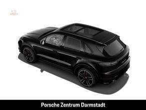 Thumbnail von Porsche Cayenne GTS Head-Up Soft-Close LED-Matrix BOSE