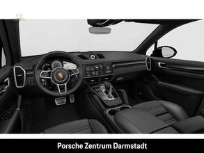 Thumbnail von Porsche Cayenne GTS Head-Up Soft-Close LED-Matrix BOSE