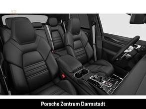 Thumbnail von Porsche Cayenne GTS Head-Up Soft-Close LED-Matrix BOSE