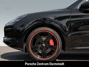 Thumbnail von Porsche Cayenne GTS Head-Up Soft-Close LED-Matrix BOSE