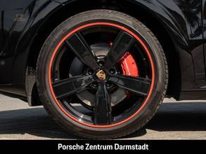 Thumbnail von Porsche Cayenne GTS Head-Up Soft-Close LED-Matrix BOSE