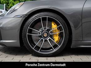 Thumbnail von Porsche 992 911 Turbo S Cabriolet InnoDrive Spor Egzoz
