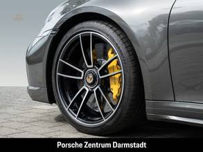 Thumbnail von Porsche 992 911 Turbo S Cabriolet InnoDrive Spor Egzoz