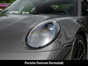 Thumbnail von Porsche 992 911 Turbo S Cabriolet InnoDrive Spor Egzoz