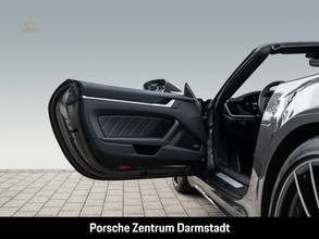 Thumbnail von Porsche 992 911 Turbo S Cabriolet InnoDrive Spor Egzoz