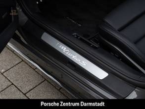 Thumbnail von Porsche 992 911 Turbo S Cabriolet InnoDrive Spor Egzoz