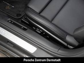 Thumbnail von Porsche 992 911 Turbo S Cabriolet InnoDrive Spor Egzoz