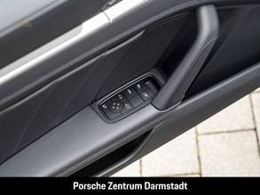 Thumbnail von Porsche 992 911 Turbo S Cabriolet InnoDrive Spor Egzoz