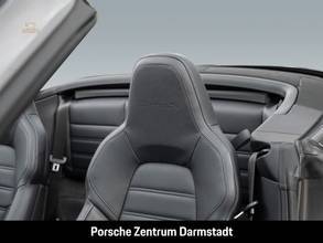 Thumbnail von Porsche 992 911 Turbo S Cabriolet InnoDrive Spor Egzoz