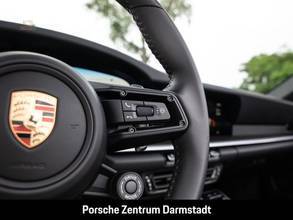 Thumbnail von Porsche 992 911 Turbo S Cabriolet InnoDrive Spor Egzoz