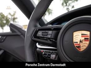 Thumbnail von Porsche 992 911 Turbo S Cabriolet InnoDrive Spor Egzoz