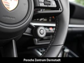 Thumbnail von Porsche 992 911 Turbo S Cabriolet InnoDrive Spor Egzoz