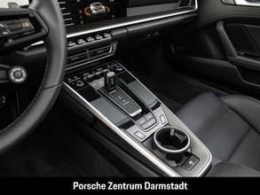 Thumbnail von Porsche 992 911 Turbo S Cabriolet InnoDrive Spor Egzoz