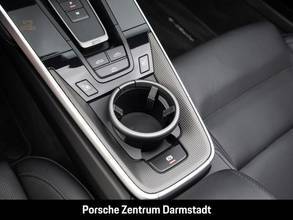 Thumbnail von Porsche 992 911 Turbo S Cabriolet InnoDrive Spor Egzoz