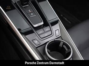 Thumbnail von Porsche 992 911 Turbo S Cabriolet InnoDrive Spor Egzoz