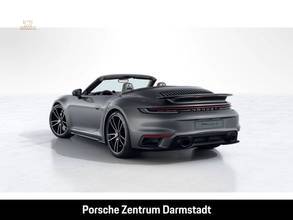 Thumbnail von Porsche 992 (911) Turbo S Cabriolet