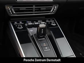Thumbnail von Porsche 992 911 Turbo S Cabriolet InnoDrive Spor Egzoz
