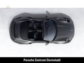 Thumbnail von Porsche 992 (911) Turbo S Cabriolet