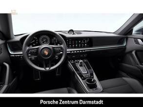 Thumbnail von Porsche 992 (911) Turbo S Cabriolet