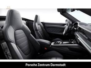 Thumbnail von Porsche 992 (911) Turbo S Cabriolet