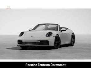 Thumbnail von Porsche 992 911 Carrera Cabriolet Spor Emisyon LED-Matrix