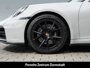 Thumbnail von Porsche 992 911 Carrera Cabriolet Sportabgas LED-Matrix