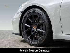 Thumbnail von Porsche 992 911 Carrera Cabriolet Sportabgas LED-Matrix