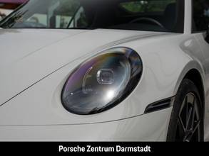 Thumbnail von Porsche 992 911 Carrera Cabriolet Sportabgas LED-Matrix