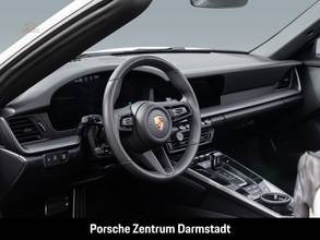 Thumbnail von Porsche 992 911 Carrera Cabriolet Sportabgas LED-Matrix
