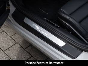 Thumbnail von Porsche 992 911 Carrera Cabriolet Sportabgas LED-Matrix