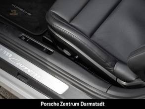 Thumbnail von Porsche 992 911 Carrera Cabriolet Sportabgas LED-Matrix