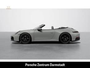 Thumbnail von Porsche 992 911 Carrera Cabriolet Sportabgas LED-Matrix