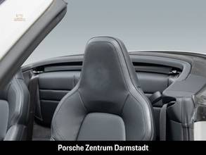 Thumbnail von Porsche 992 911 Carrera Cabriolet Sportabgas LED-Matrix