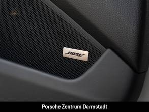 Thumbnail von Porsche 992 911 Carrera Cabriolet Sportabgas LED-Matrix