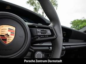 Thumbnail von Porsche 992 911 Carrera Cabriolet Sportabgas LED-Matrix