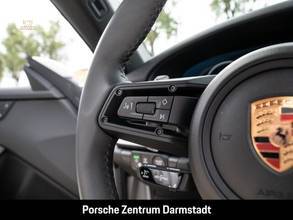 Thumbnail von Porsche 992 911 Carrera Cabriolet Sportabgas LED-Matrix