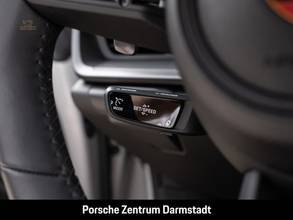 Thumbnail von Porsche 992 911 Carrera Cabriolet Sportabgas LED-Matrix