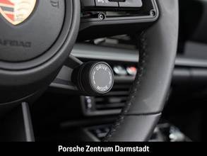 Thumbnail von Porsche 992 911 Carrera Cabriolet Sportabgas LED-Matrix