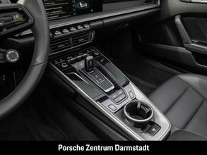 Thumbnail von Porsche 992 911 Carrera Cabriolet Sportabgas LED-Matrix