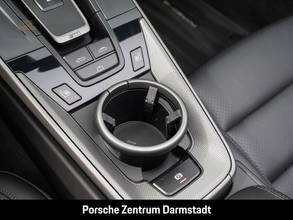 Thumbnail von Porsche 992 911 Carrera Cabriolet Sportabgas LED-Matrix