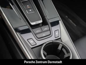 Thumbnail von Porsche 992 911 Carrera Cabriolet Sportabgas LED-Matrix
