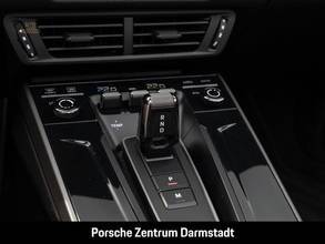 Thumbnail von Porsche 992 911 Carrera Cabriolet Sportabgas LED-Matrix