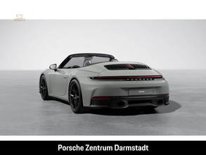 Thumbnail von Porsche 992 911 Carrera Cabriolet Sportabgas LED-Matrix