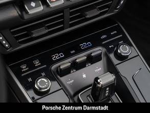 Thumbnail von Porsche 992 911 Carrera Cabriolet Sportabgas LED-Matrix