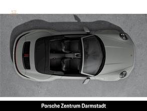 Thumbnail von Porsche 992 911 Carrera Cabriolet Sportabgas LED-Matrix